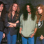 Megadeth аккорды и табулатуры для гитары